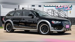 2013 Audi Allroad 2.0T quattro Premium