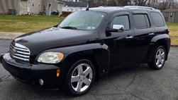 2007 Chevrolet HHR LT