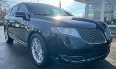 2015 Lincoln MKT EcoBoost