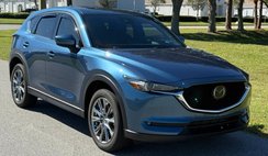 2019 Mazda CX-5 Signature