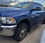 2017 Ram Ram Pickup 2500 Tradesman