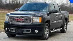 2011 GMC Sierra 1500 Denali
