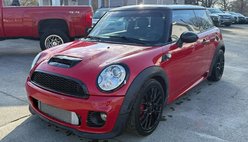 2009 MINI Cooper John Cooper Works