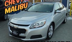 2014 Chevrolet Malibu LT