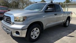 2008 Toyota Tundra SR5