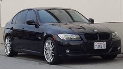2011 BMW 3 Series 328i