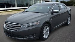 2016 Ford Taurus SEL
