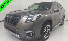 2024 Subaru Forester Touring