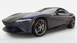 2024 Ferrari Roma Base