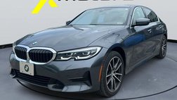 2022 BMW 3 Series 330i xDrive