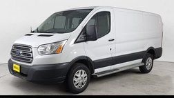 2018 Ford Transit 250