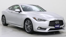 2017 Infiniti Q60 Premium