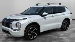 2024 Mitsubishi Outlander SEL