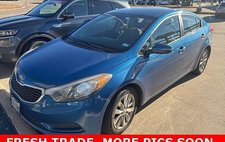 2014 Kia Forte LX