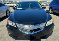 2014 Acura ILX 2.0L w/Tech