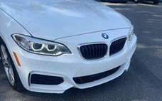 2016 BMW 2 Series 228i xDrive