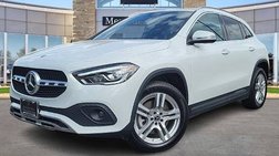 2022 Mercedes-Benz GLA-Class GLA 250 4MATIC