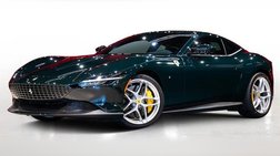2022 Ferrari Roma Base