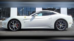 2013 Ferrari California Base