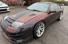 1993 Nissan 300ZX Base