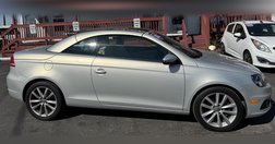 2012 Volkswagen Eos Komfort SULEV