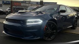 2020 Dodge Charger GT