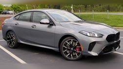 2025 BMW 2 Series 228 xDrive Gran Coupe