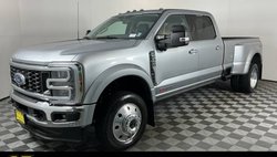 2024 Ford F-450 Super Duty Lariat