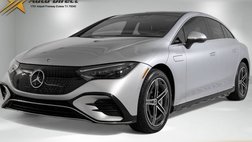 2023 Mercedes-Benz EQE EQE 500 4MATIC