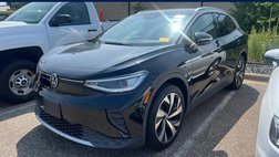 2022 Volkswagen ID.4 Pro S