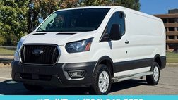2023 Ford Transit 250