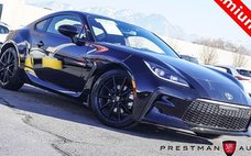 2025 Toyota GR86 Premium