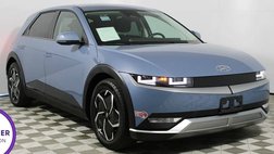 2024 Hyundai Ioniq 5 SE