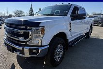 2022 Ford Super Duty F-250 XLT
