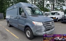 2019 Mercedes-Benz Sprinter Base