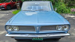 1963 Pontiac 