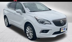 2017 Buick Envision Premium I