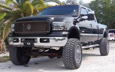 2007 Ford Super Duty F-350 XL
