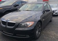 2008 BMW 3 Series 328xi