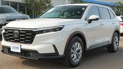2023 Honda CR-V LX