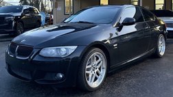 2011 BMW 3 Series 335i xDrive