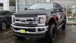 2019 Ford Super Duty F-350 Lariat