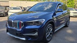 2020 BMW X1 xDrive28i