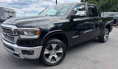 2022 Ram Ram Pickup 1500 Laramie