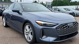 2026 Audi A5 quattro Premium TFSI