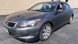 2010 Honda Accord EX