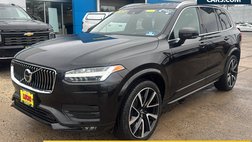 2020 Volvo XC90 T6 Momentum 7-Passenger