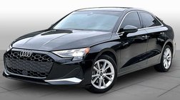 2025 Audi A3 quattro Premium 40 TFSI