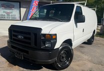 2011 Ford E-Series E-250