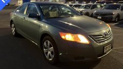 2009 Toyota Camry LE